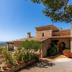 Villa Es Puig
