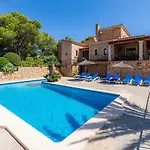 Villa Es Puig