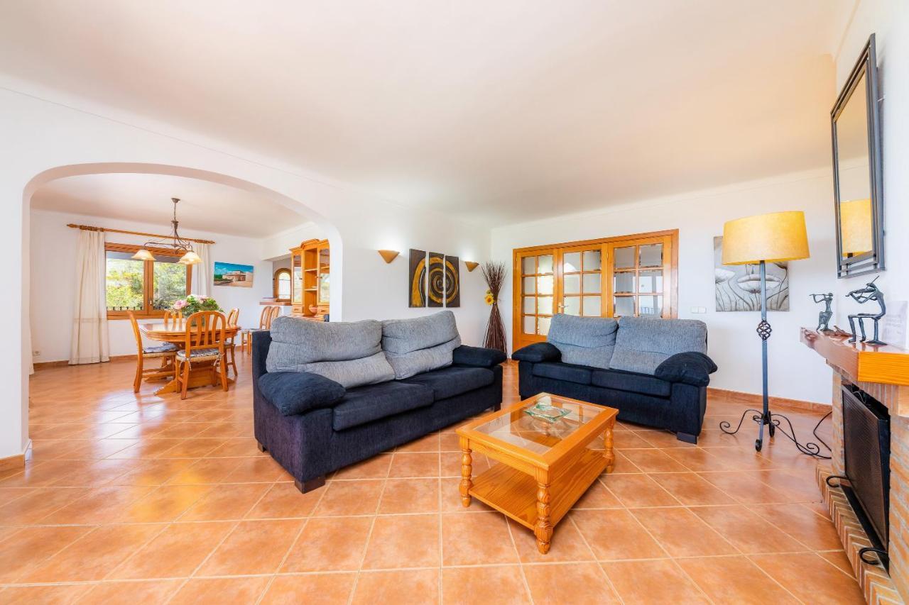 Es Puig Ferienhaus S'Horta