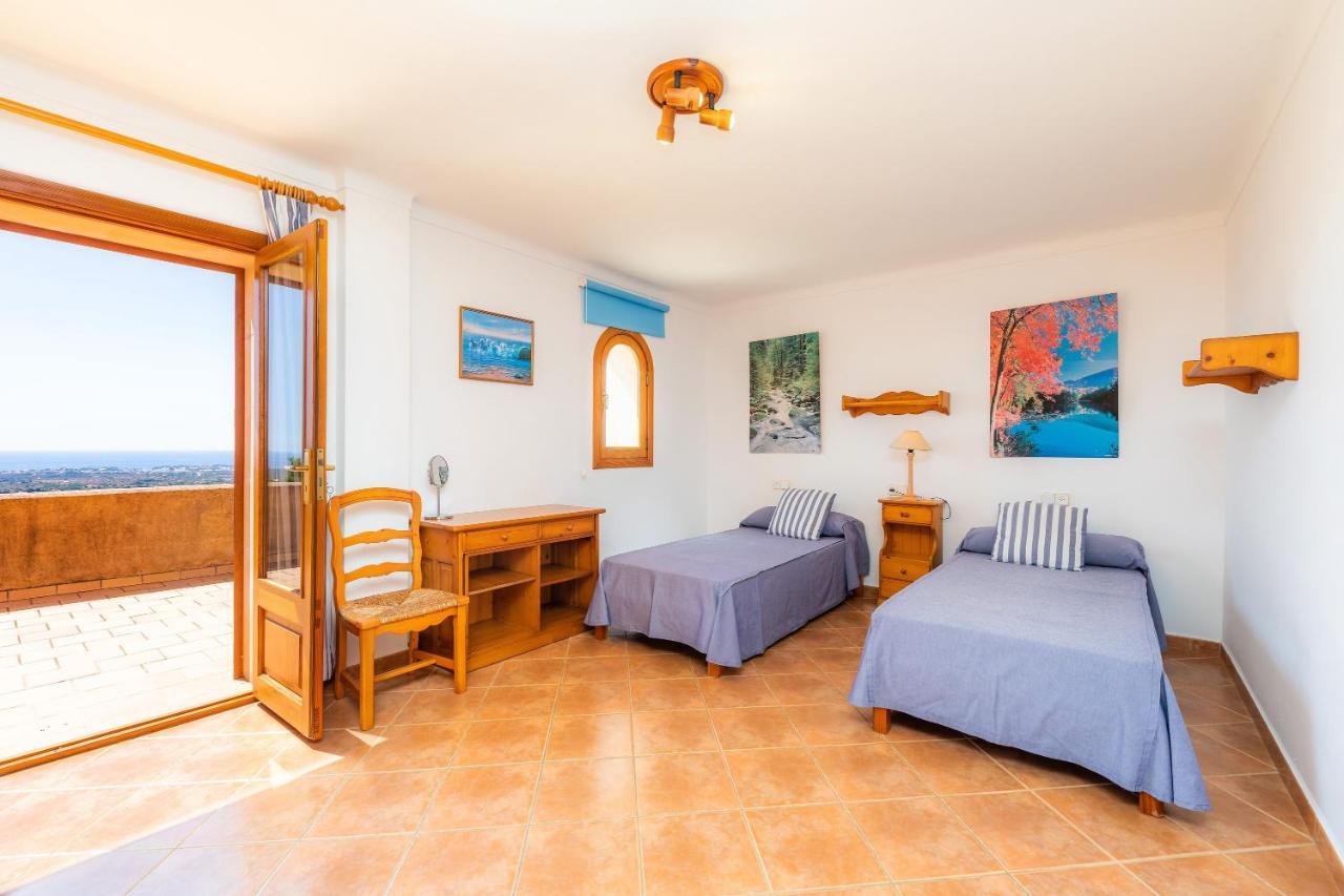 Ferienhaus Es Puig *
