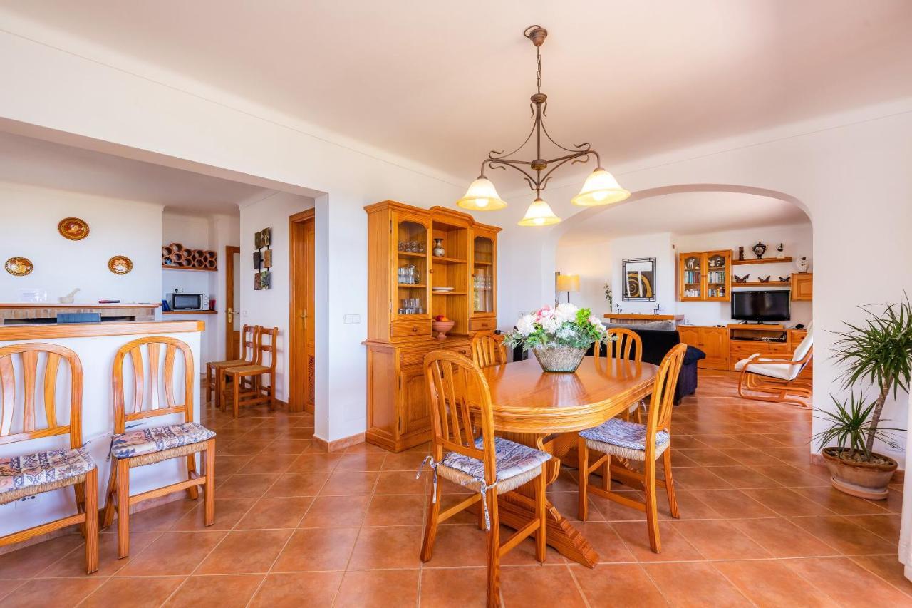 Ferienhaus Es Puig *