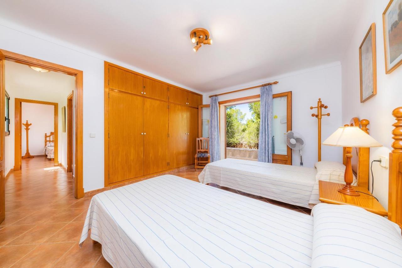 Ferienhaus Es Puig S'Horta