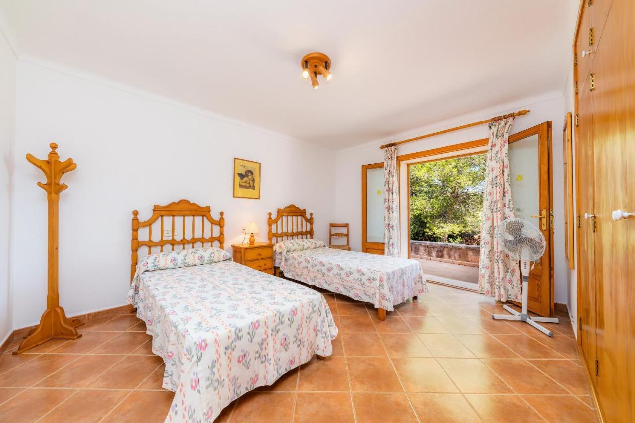 Ferienhaus Es Puig *
