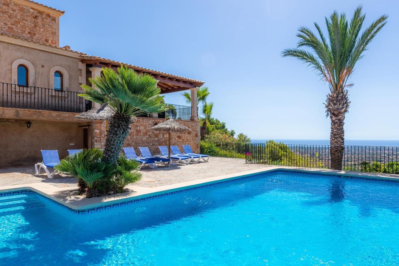 Ferienhaus Es Puig