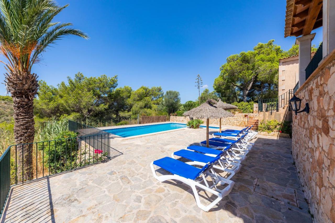 Ferienhaus Es Puig S'Horta